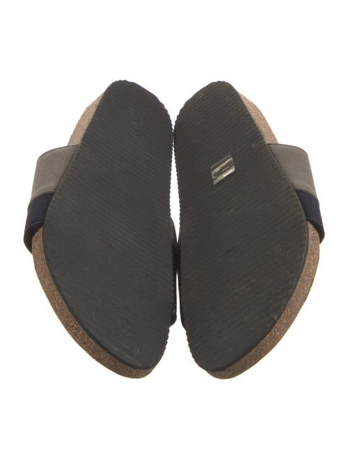 Carne Bollente Patterned Slides