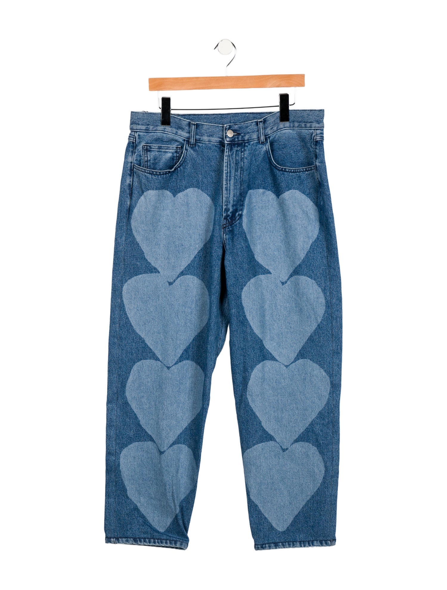 Carne Bollente Skinny Jeans