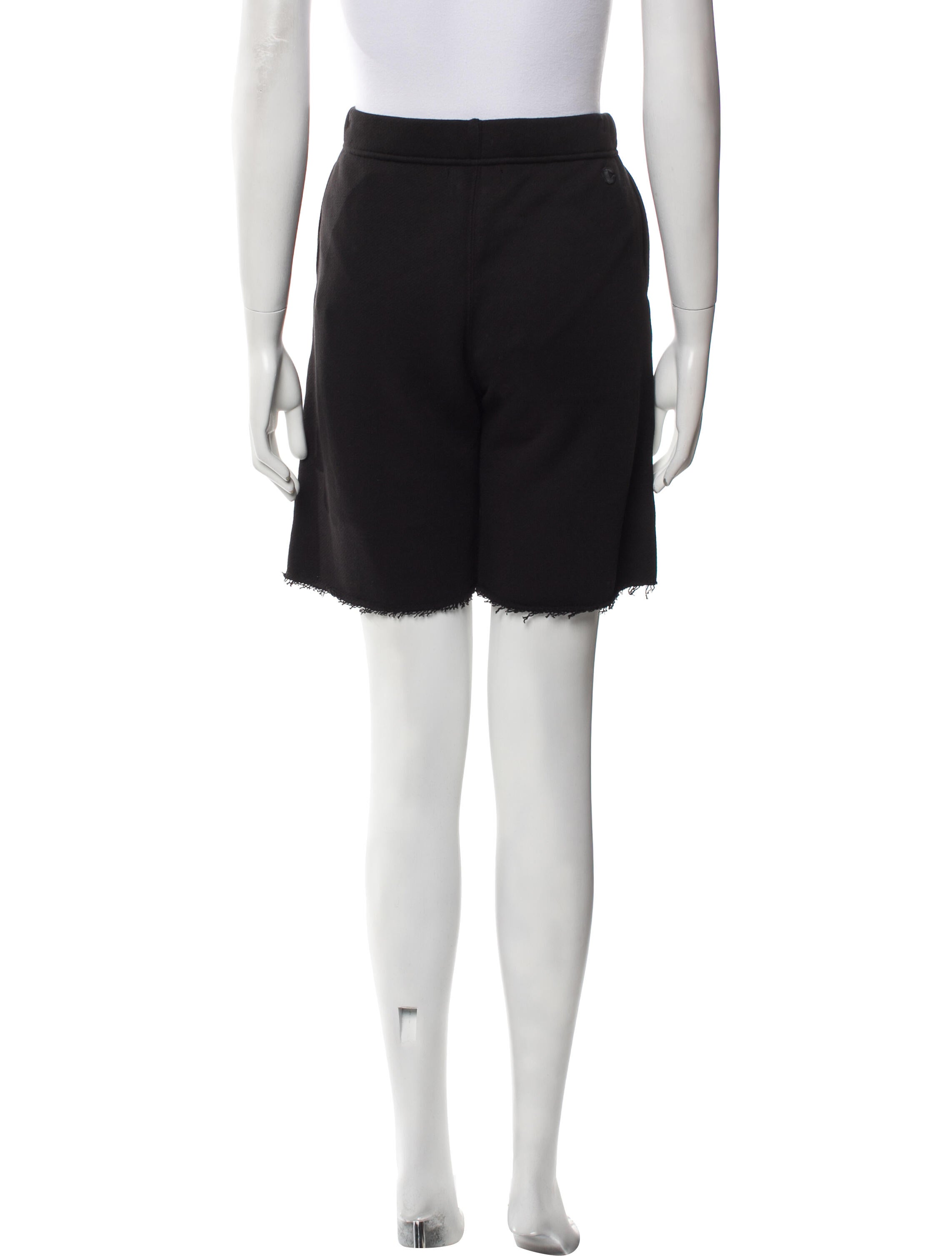 Champion x Nili Lotan Jogger Shorts w/ Tags