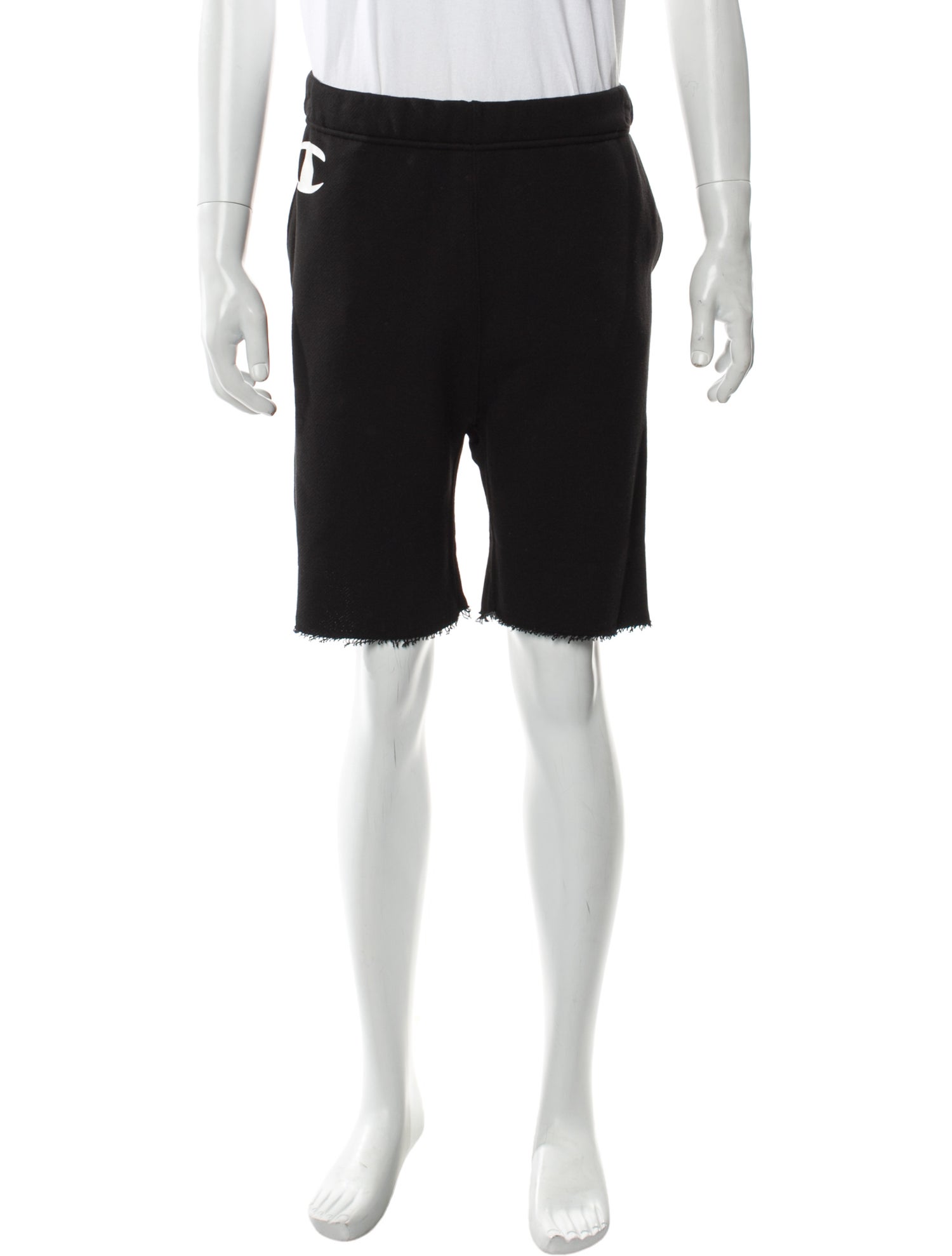 Champion x Nili Lotan Jogger Shorts w/ Tags