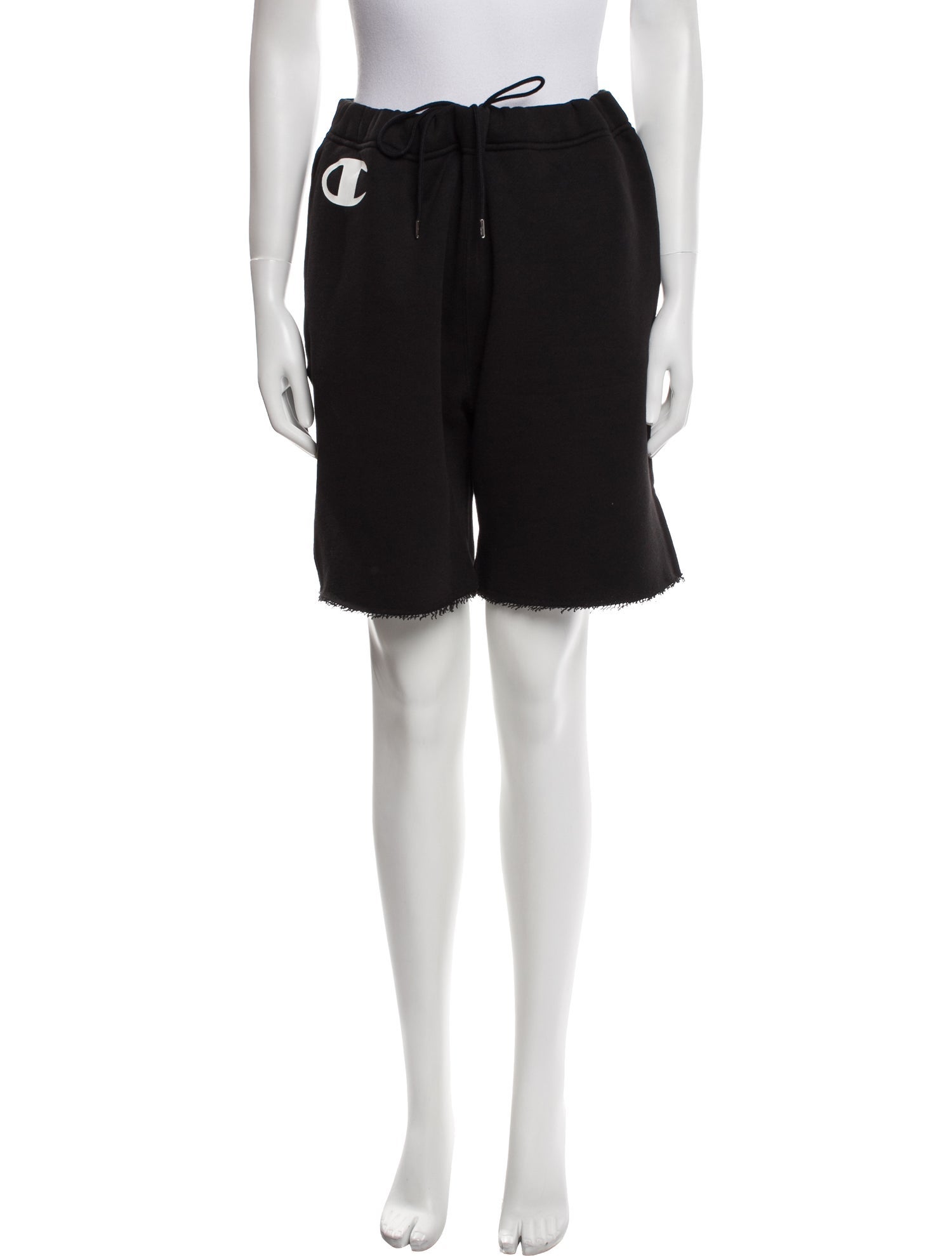 Champion x Nili Lotan Jogger Shorts w/ Tags
