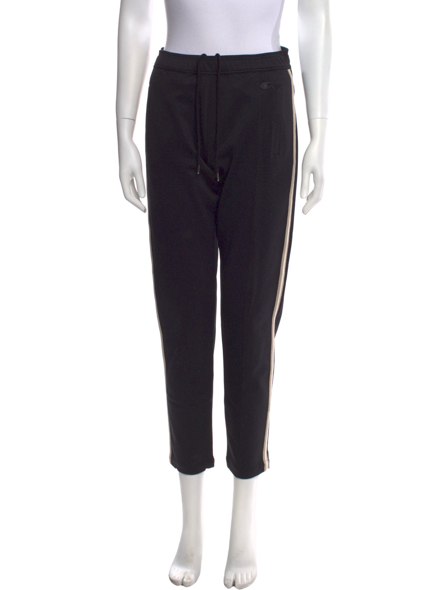 Champion x Nili Lotan Straight Leg Pants w/ Tags