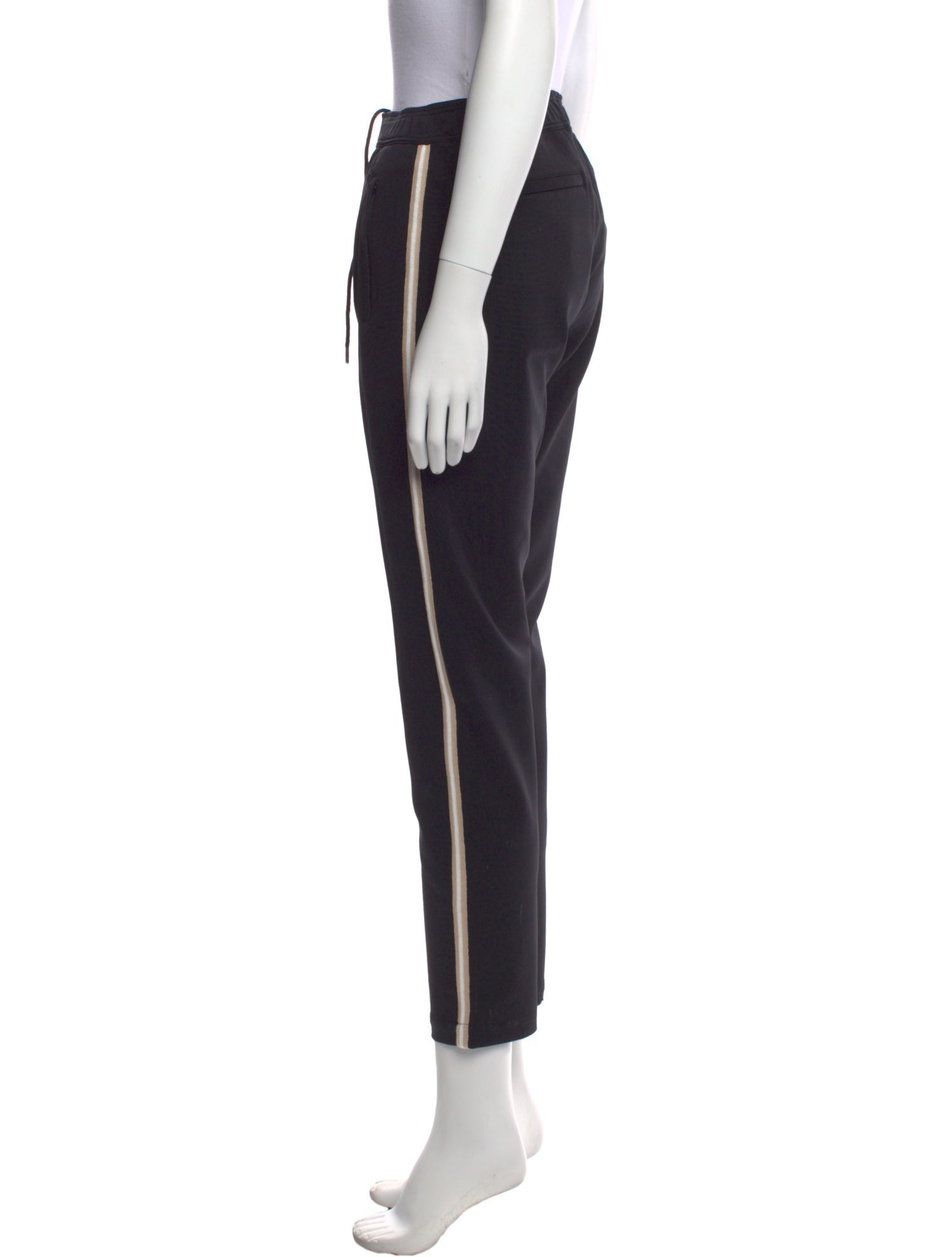 Champion x Nili Lotan Straight Leg Pants w/ Tags