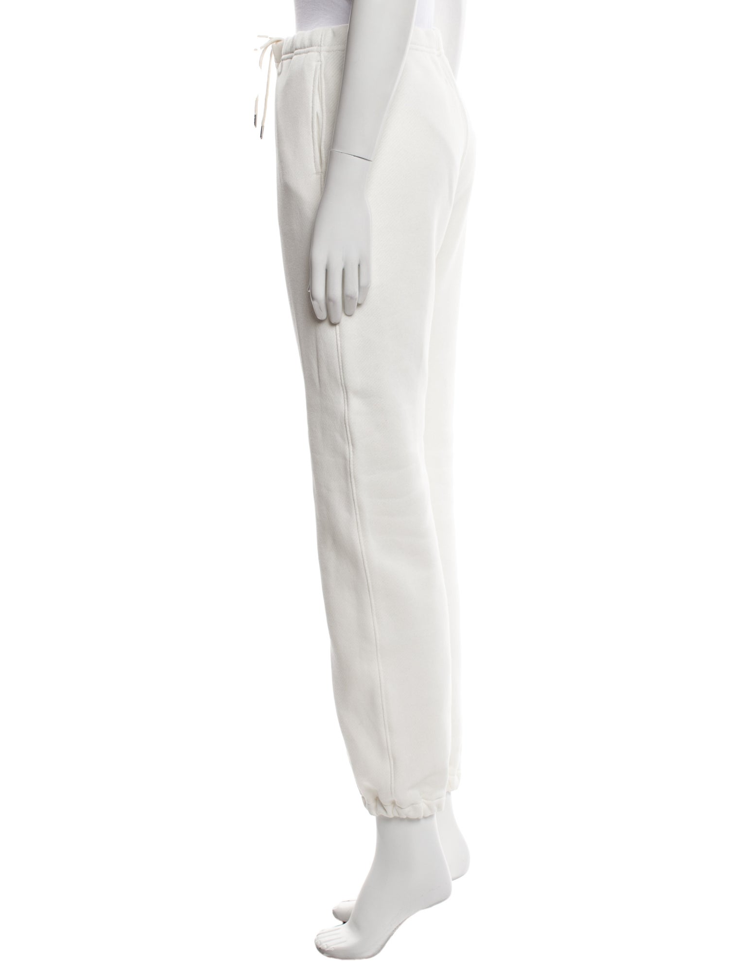 Champion x Nili Lotan Graphic Print Sweatpants w/ Tags