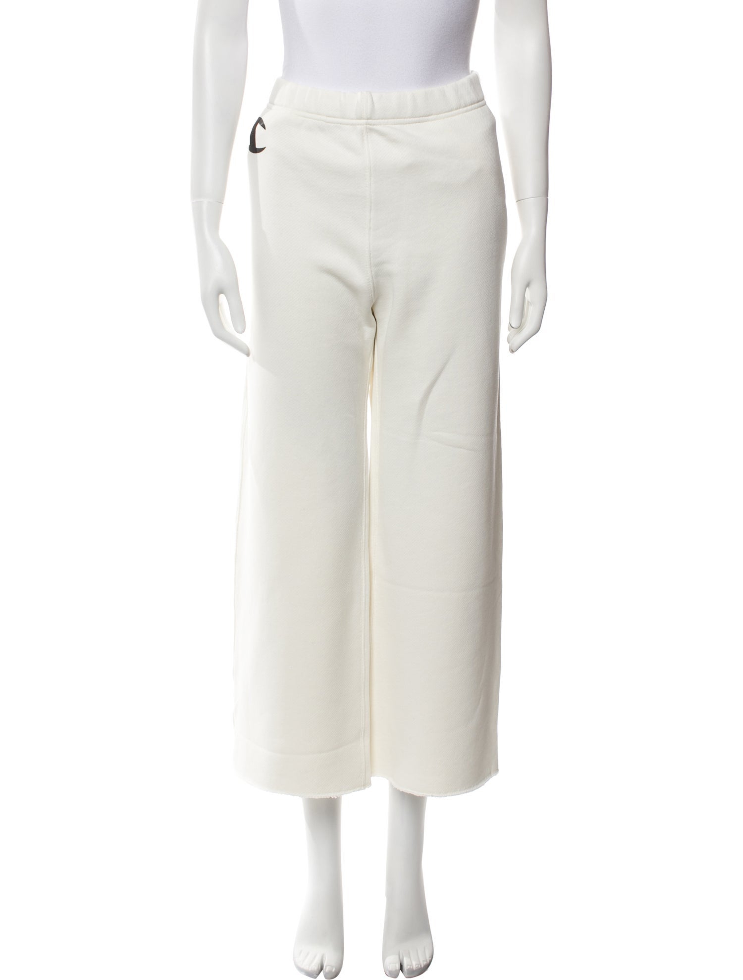 Champion x Nili Lotan Sweatpants w/ Tags