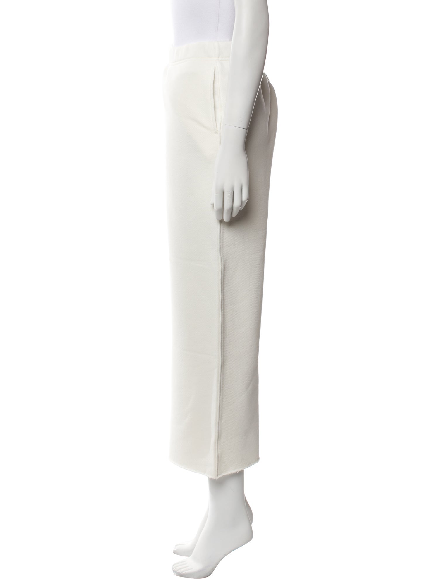 Champion x Nili Lotan Sweatpants w/ Tags