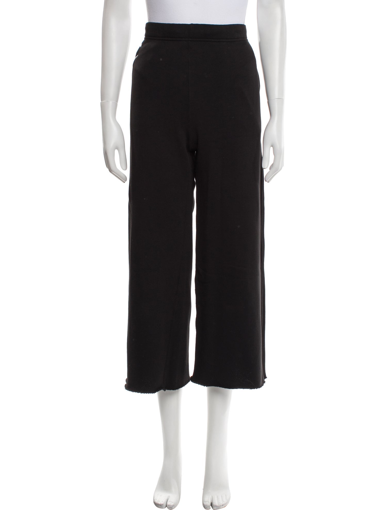 Champion x Nili Lotan Embroidered Accent Sweatpants w/ Tags