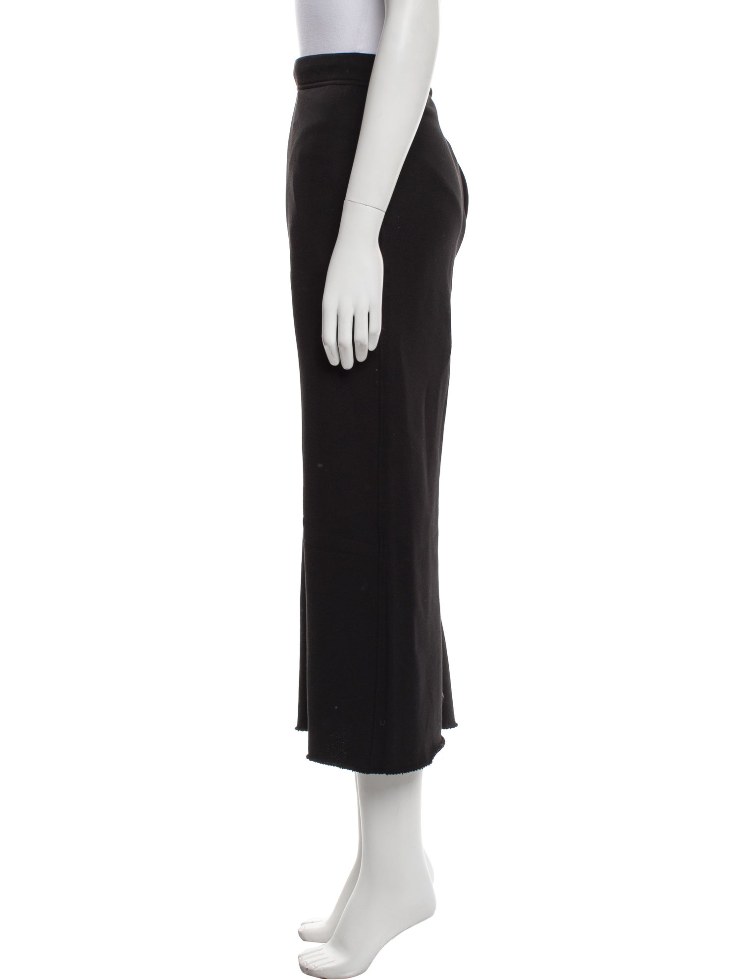 Champion x Nili Lotan Embroidered Accent Sweatpants w/ Tags