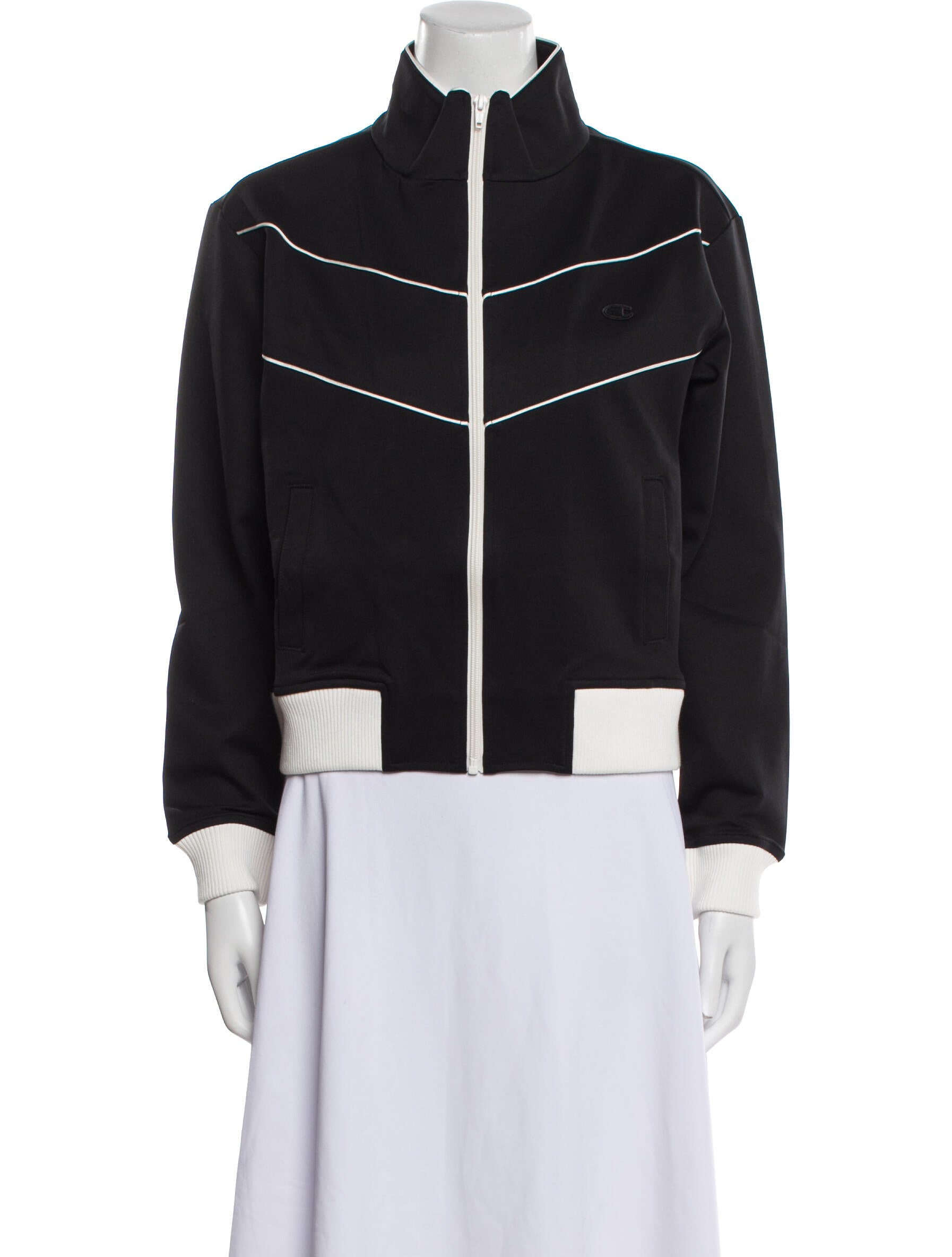 Champion x Nili Lotan Nylon Jacket