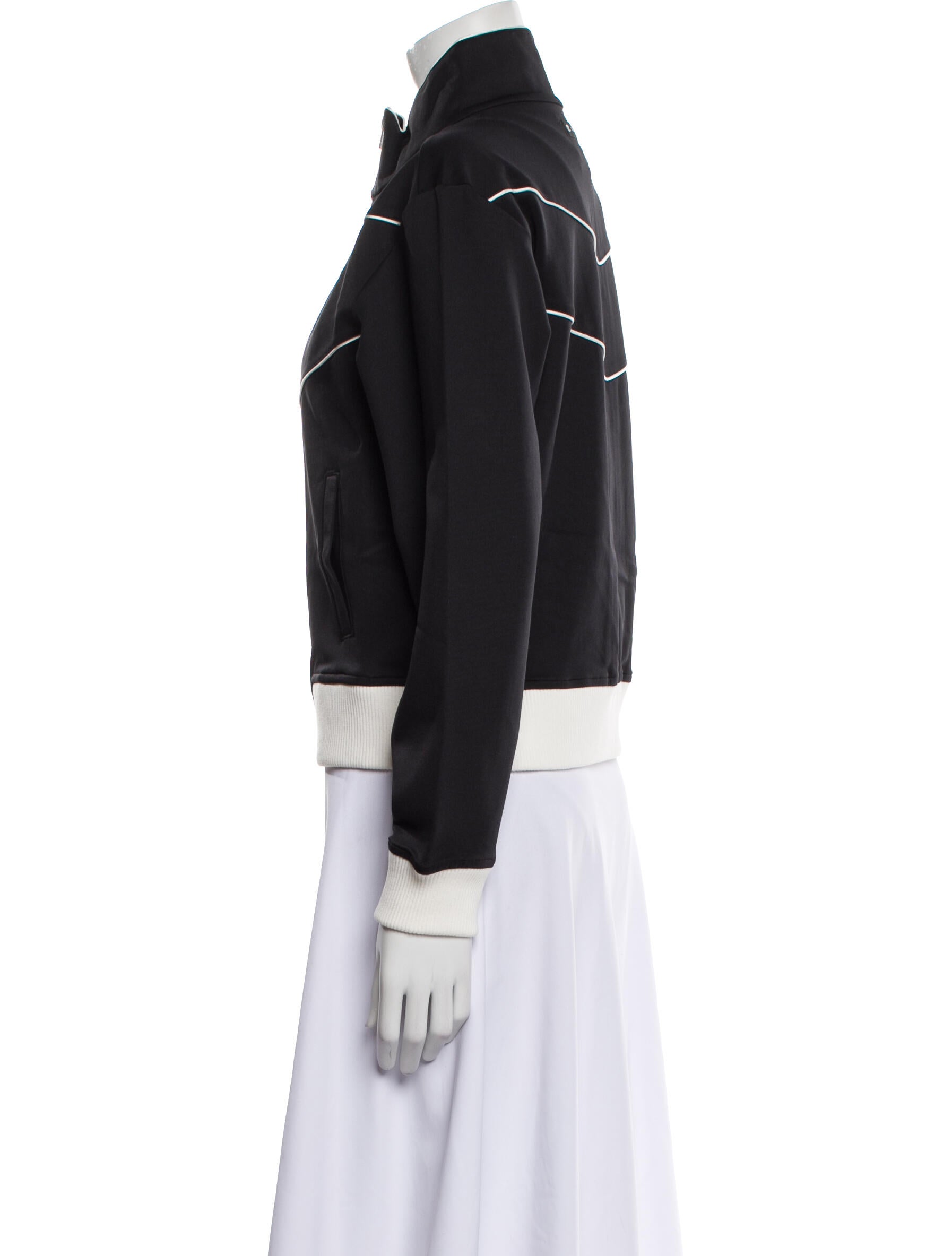 Champion x Nili Lotan Nylon Jacket