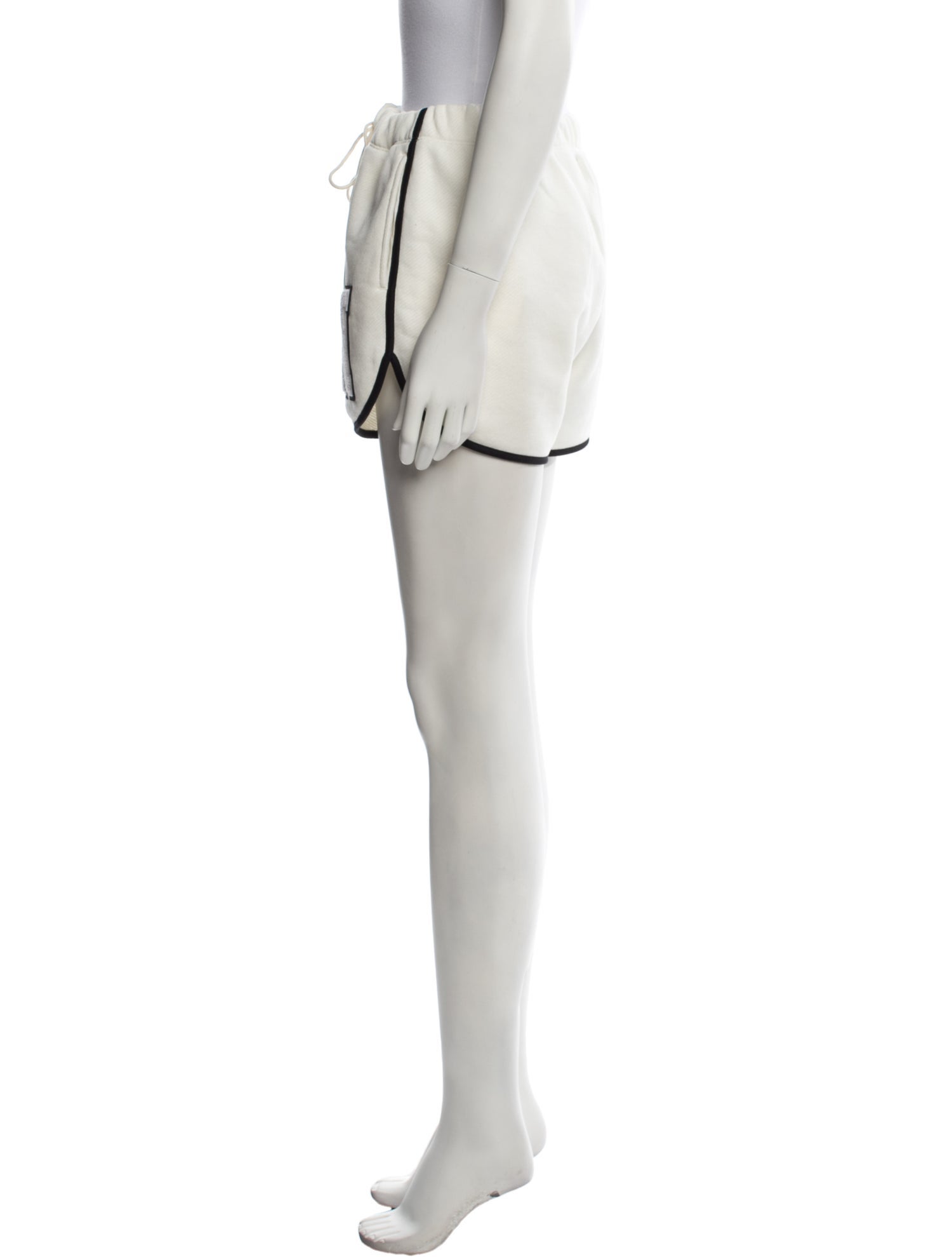 Champion x Nili Lotan Mini Shorts w/ Tags