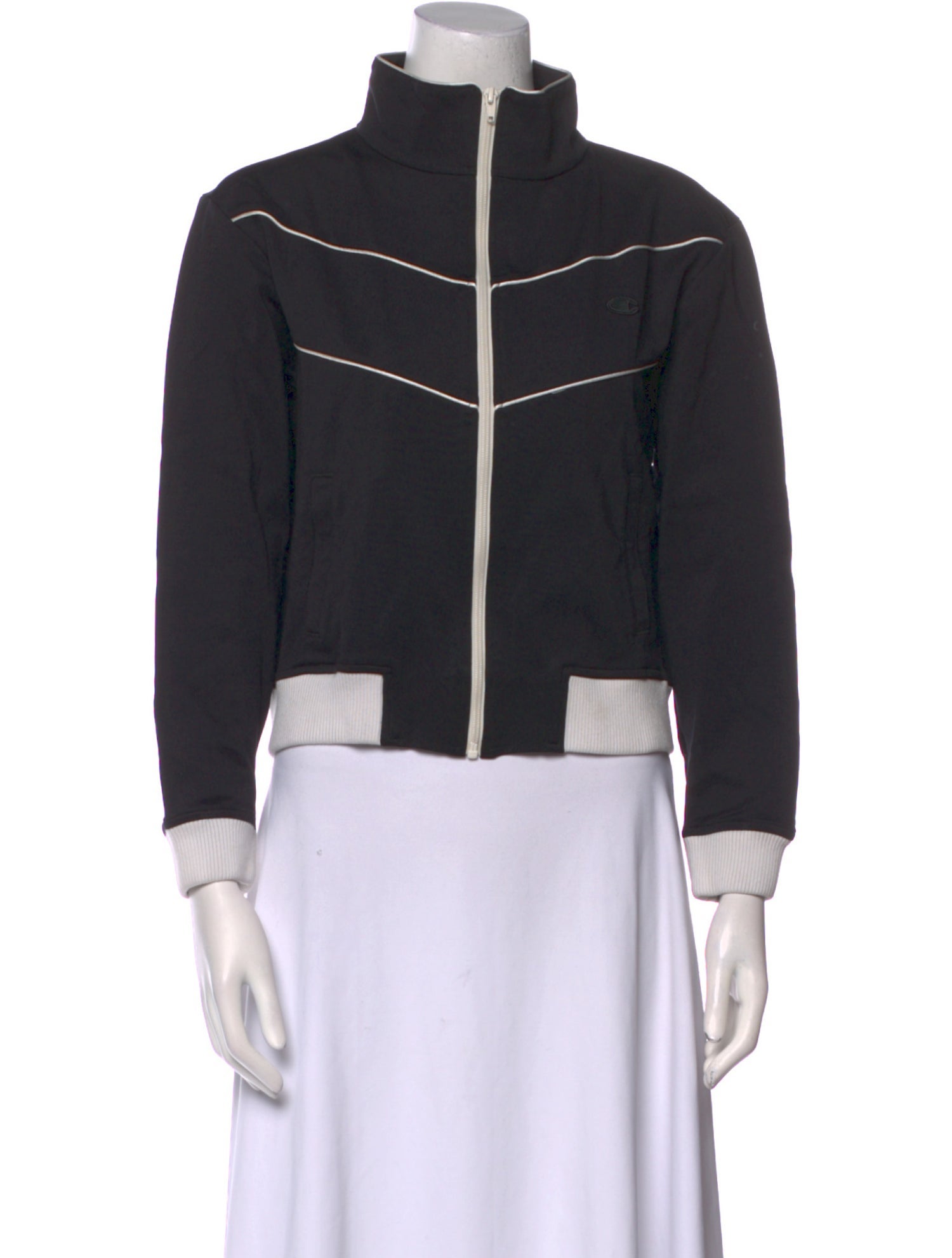 Champion x Nili Lotan Nylon Jacket