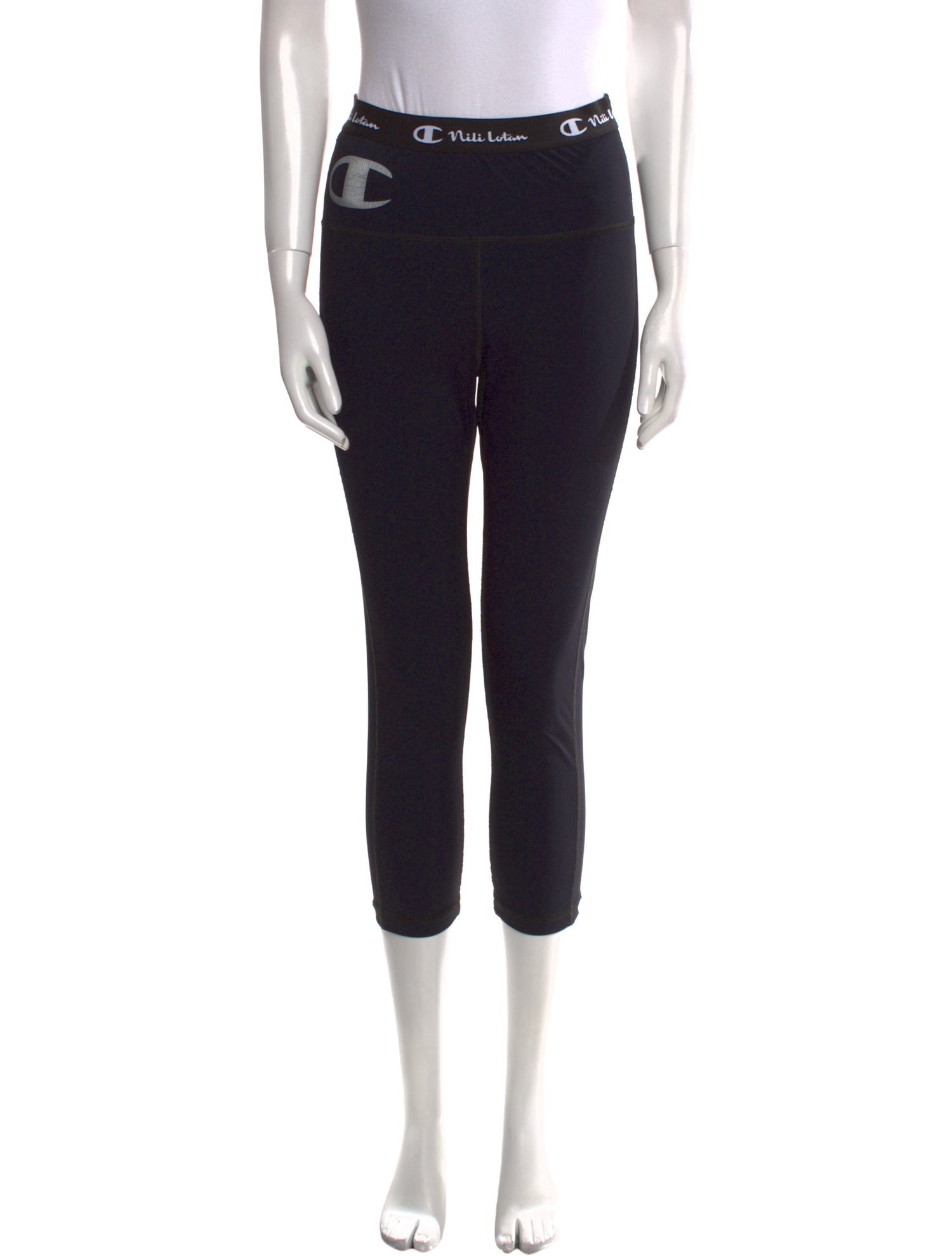 Champion x Nili Lotan Skinny Leg Pants