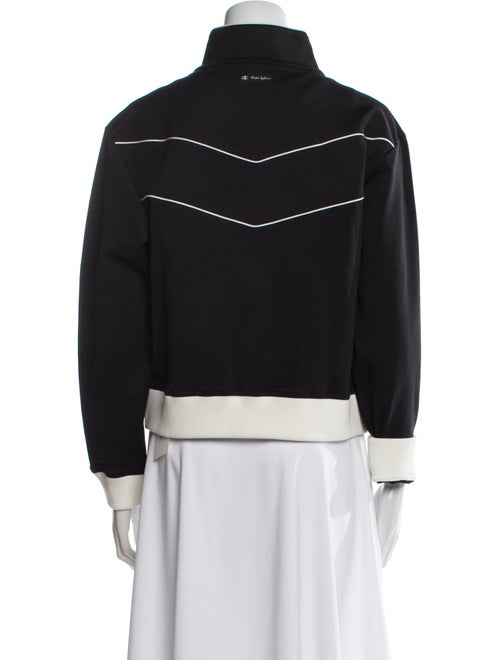 Champion x Nili Lotan Nylon Evening Jacket