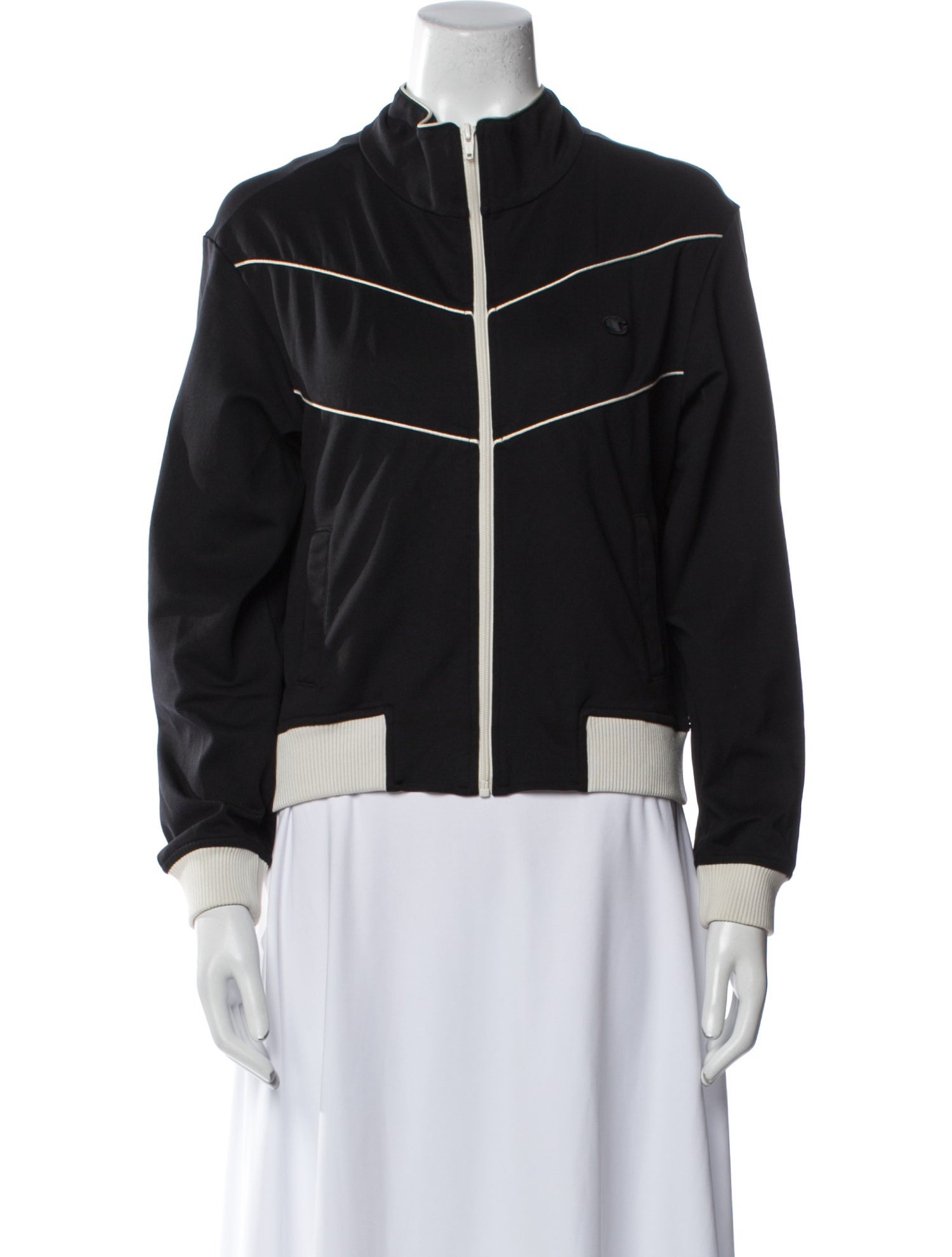 Champion x Nili Lotan Jacket