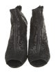 Carolinna Espinosa Leather Boots