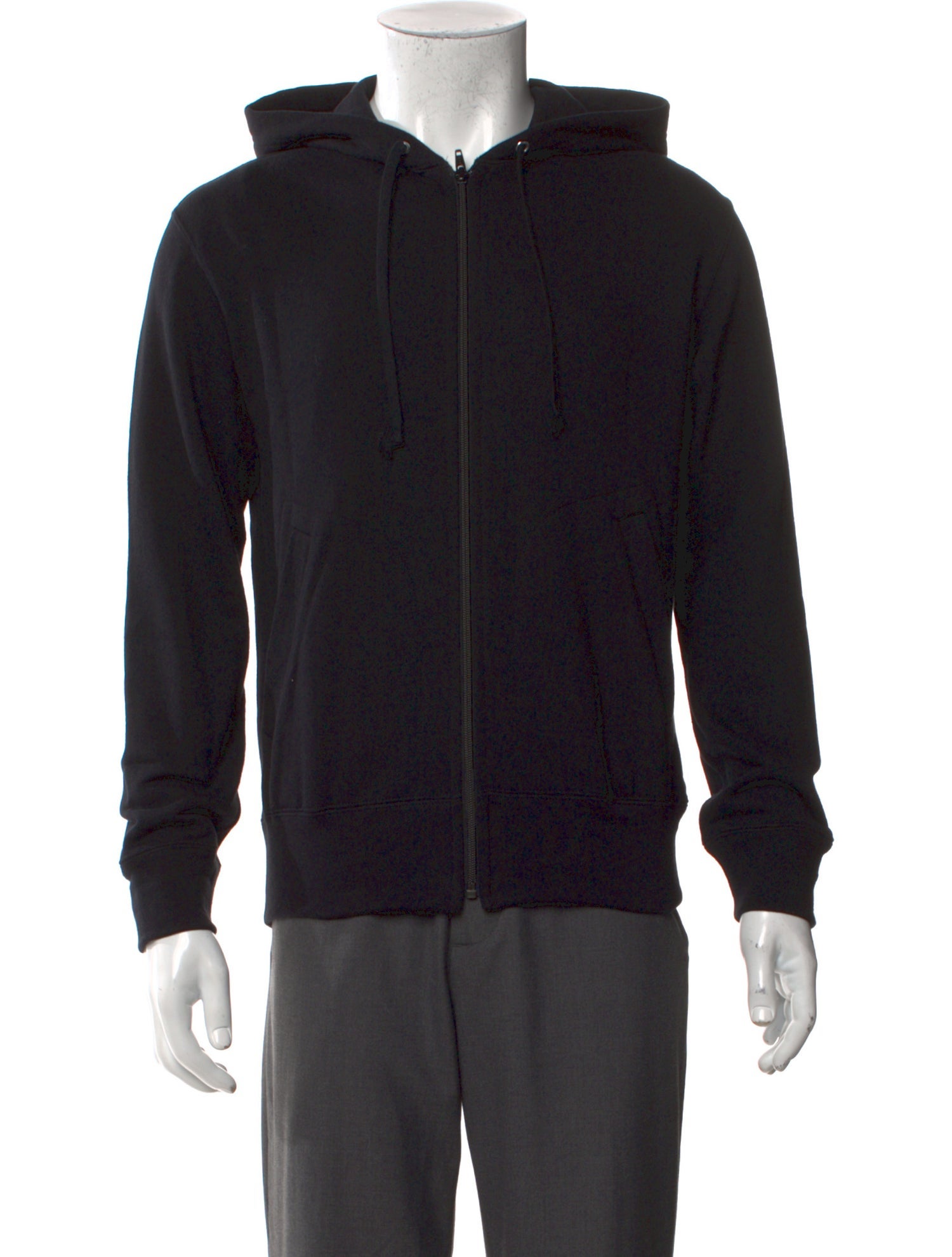 Comme des Garçons Play Mock Neck Long Sleeve Cardigan w/ Tags