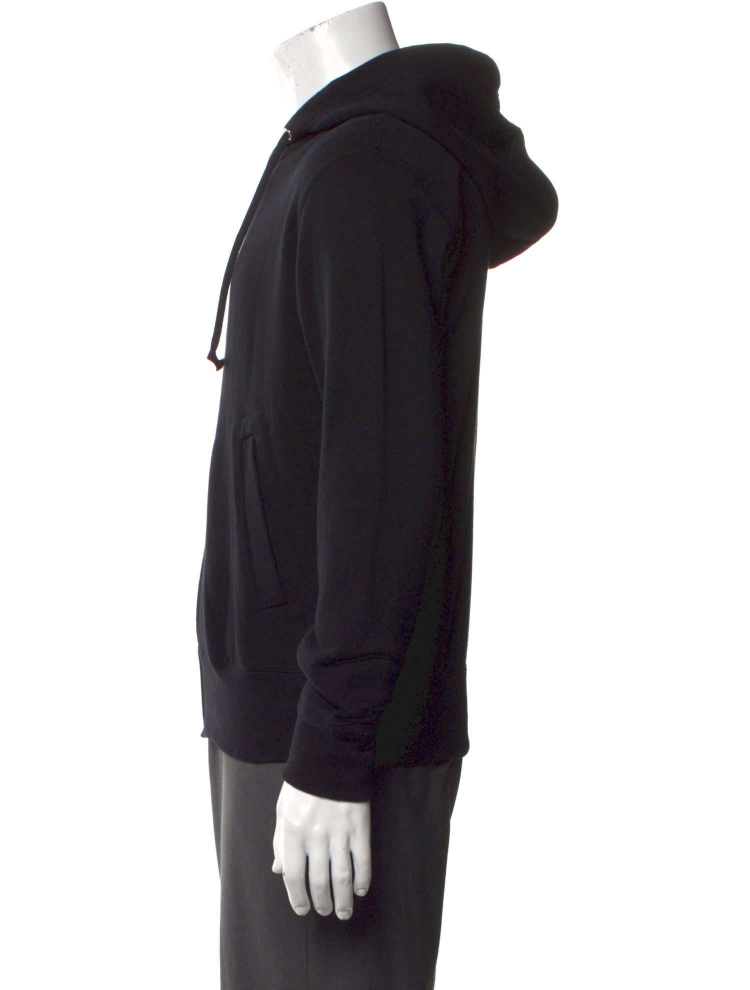 Comme des Garçons Play Mock Neck Long Sleeve Cardigan w/ Tags