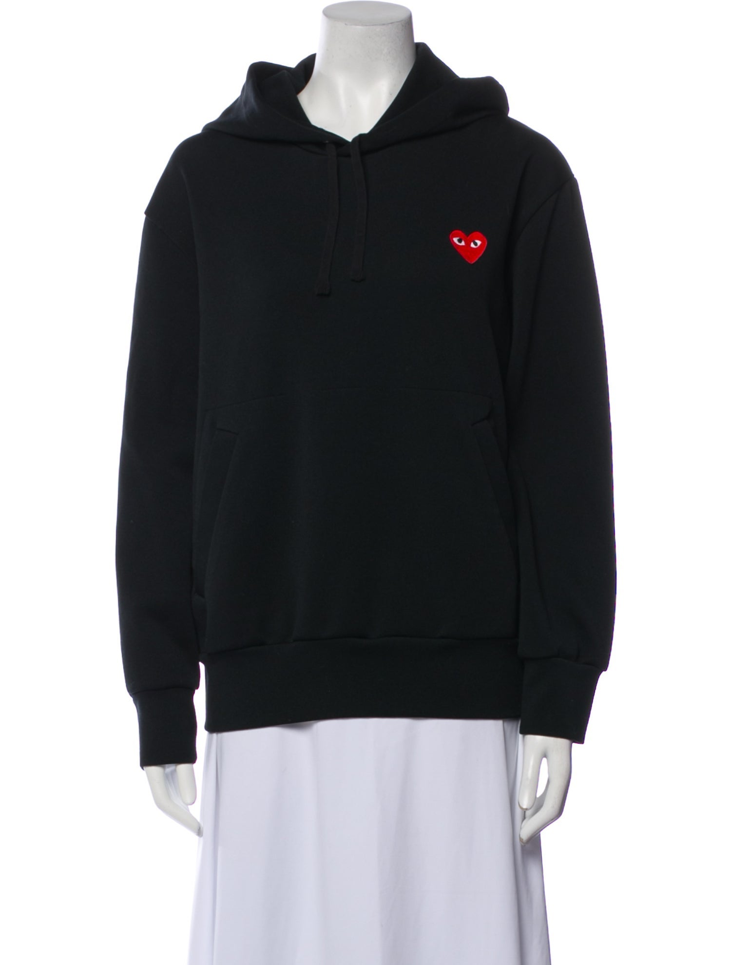 Comme des Garçons Play Bomber Jacket