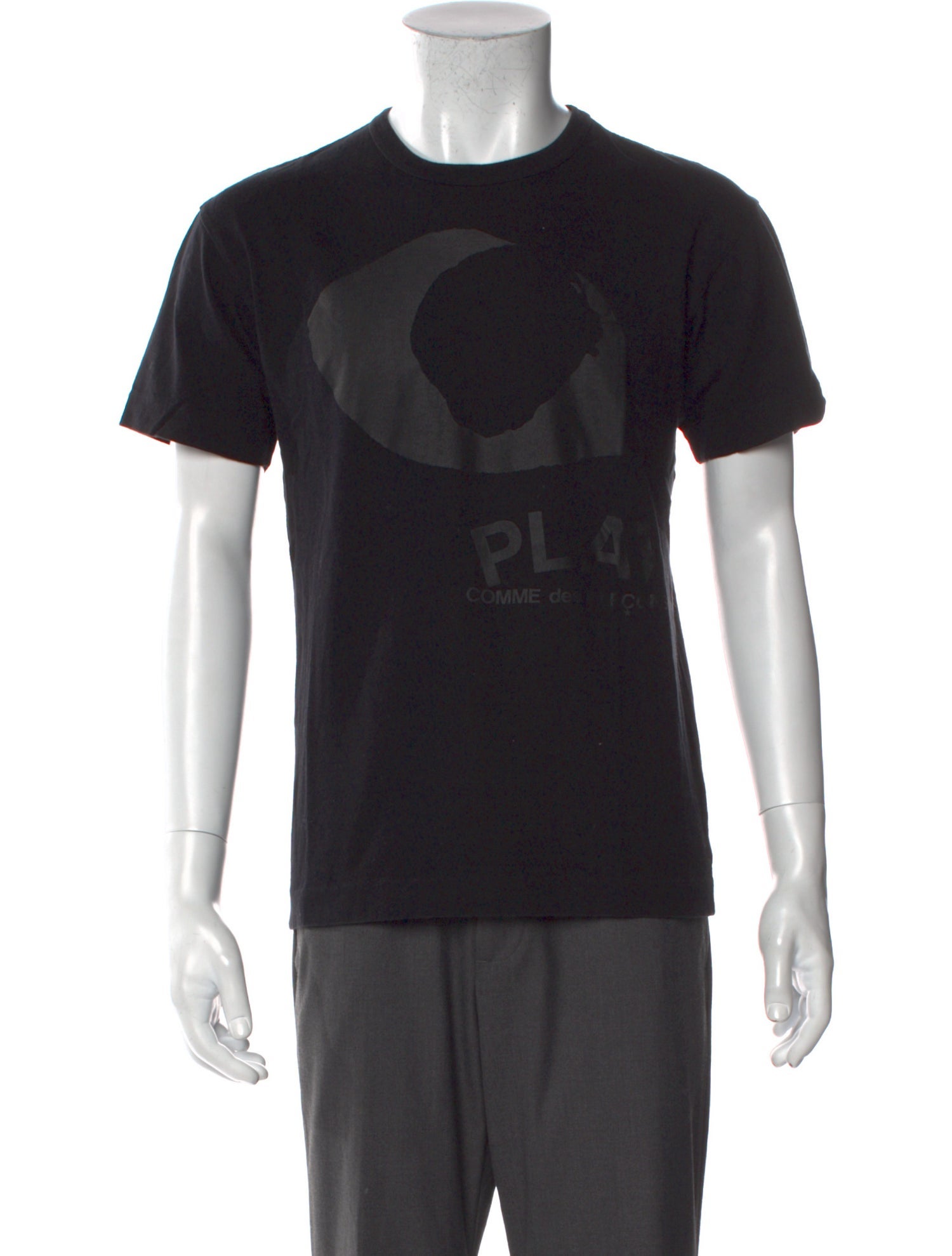 Heaven by Marc Jacobs Deftones collaboration T-shirt Size