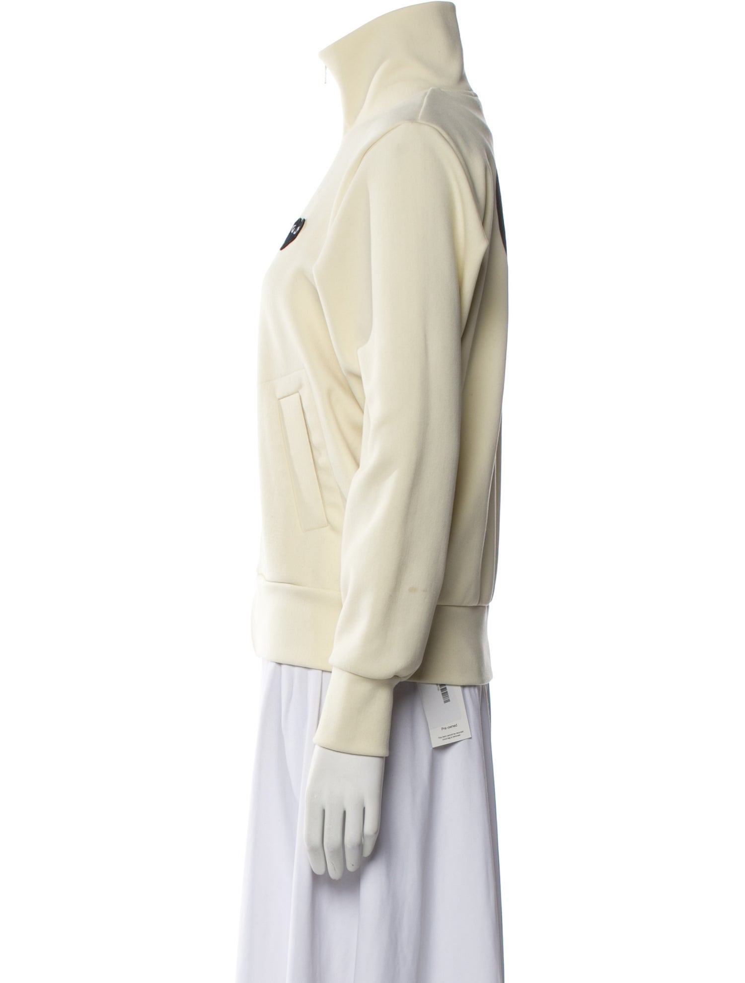 Comme des Garçons Play Jacket