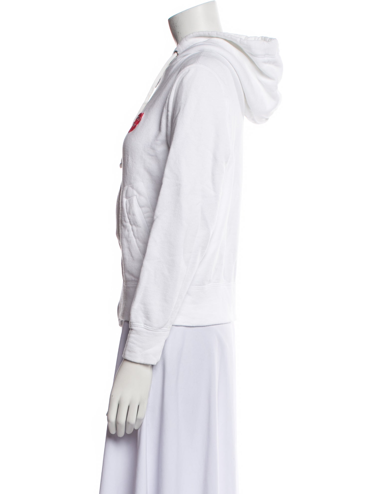 Comme des Garçons Play Jacket