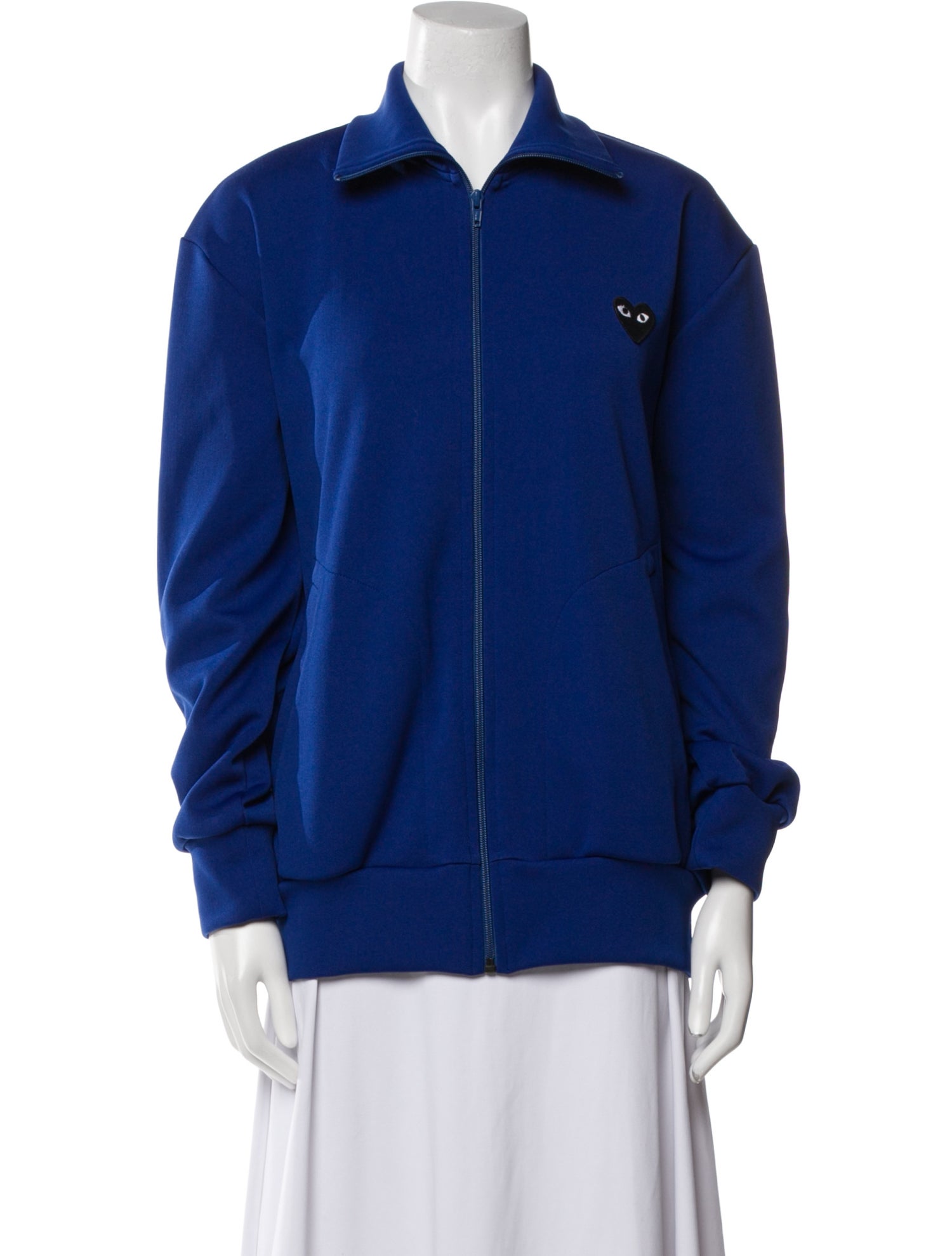 Comme des Garçons Play Bomber Jacket