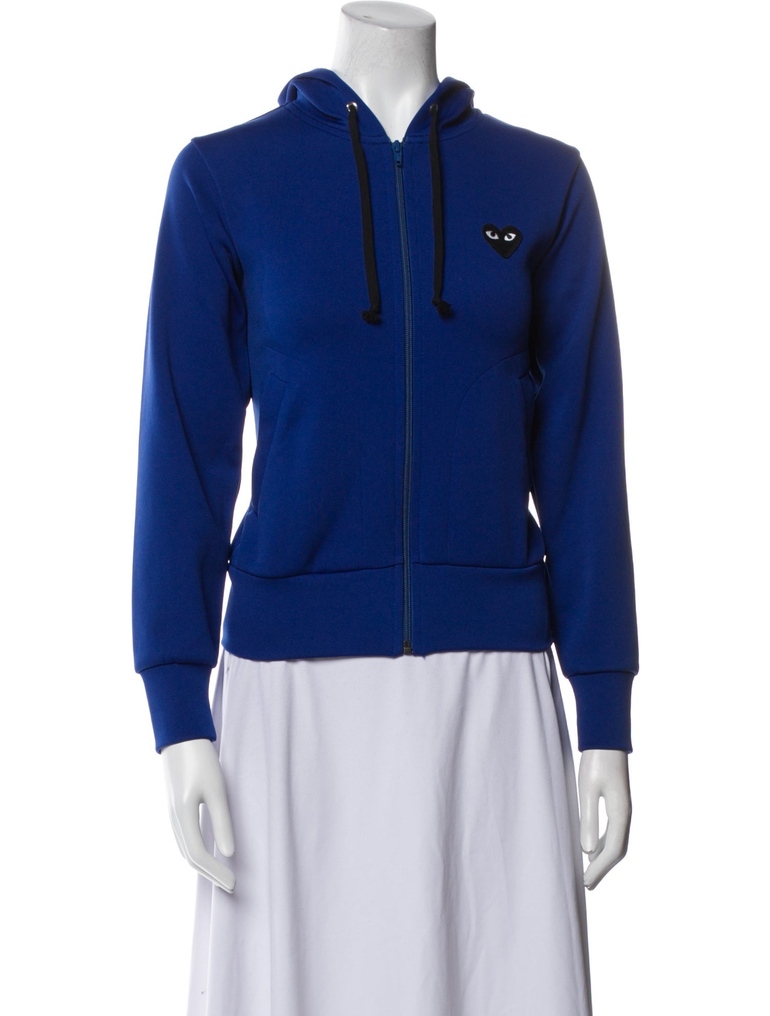 Comme des Garçons Play Jacket