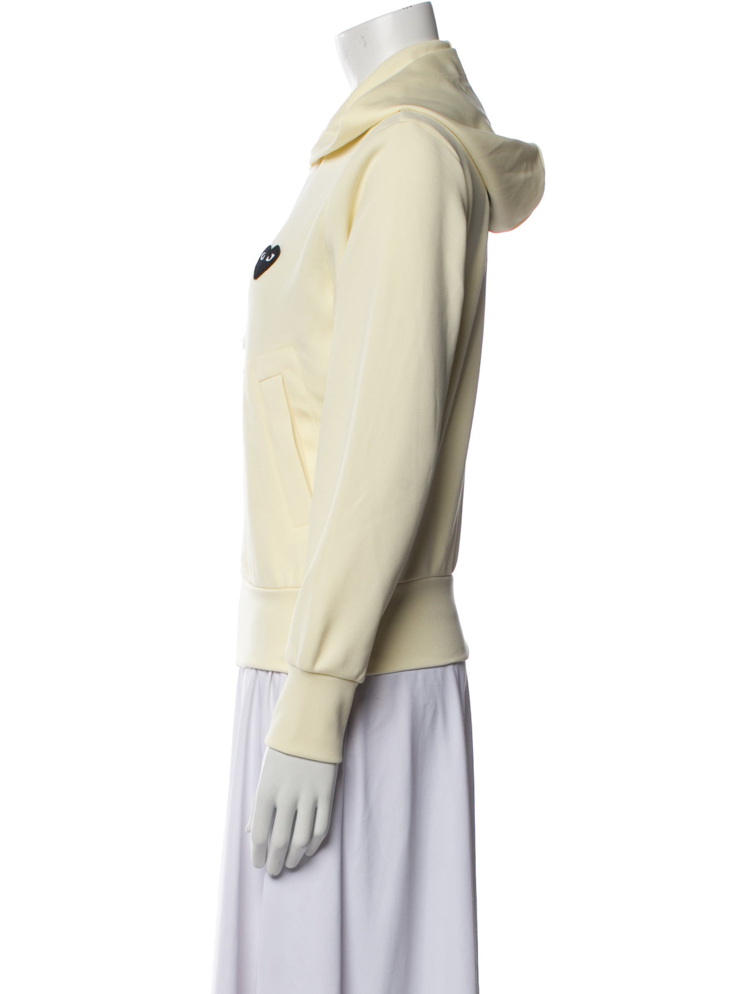 Comme des Garçons Play Jacket w/ Tags