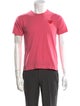 Comme des Garçons Play Crew Neck Short Sleeve T-Shirt
