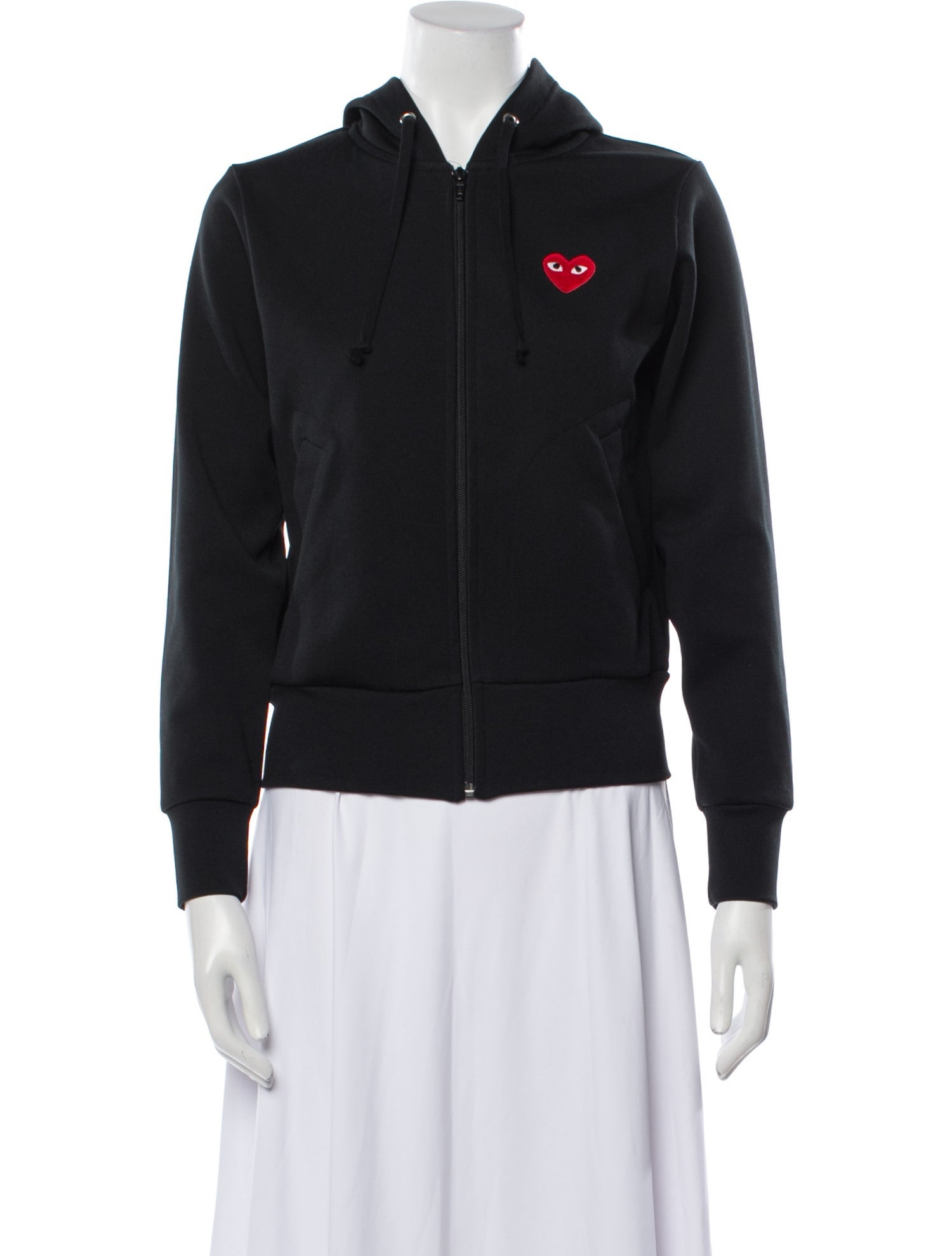 Comme des Garçons Play Jacket