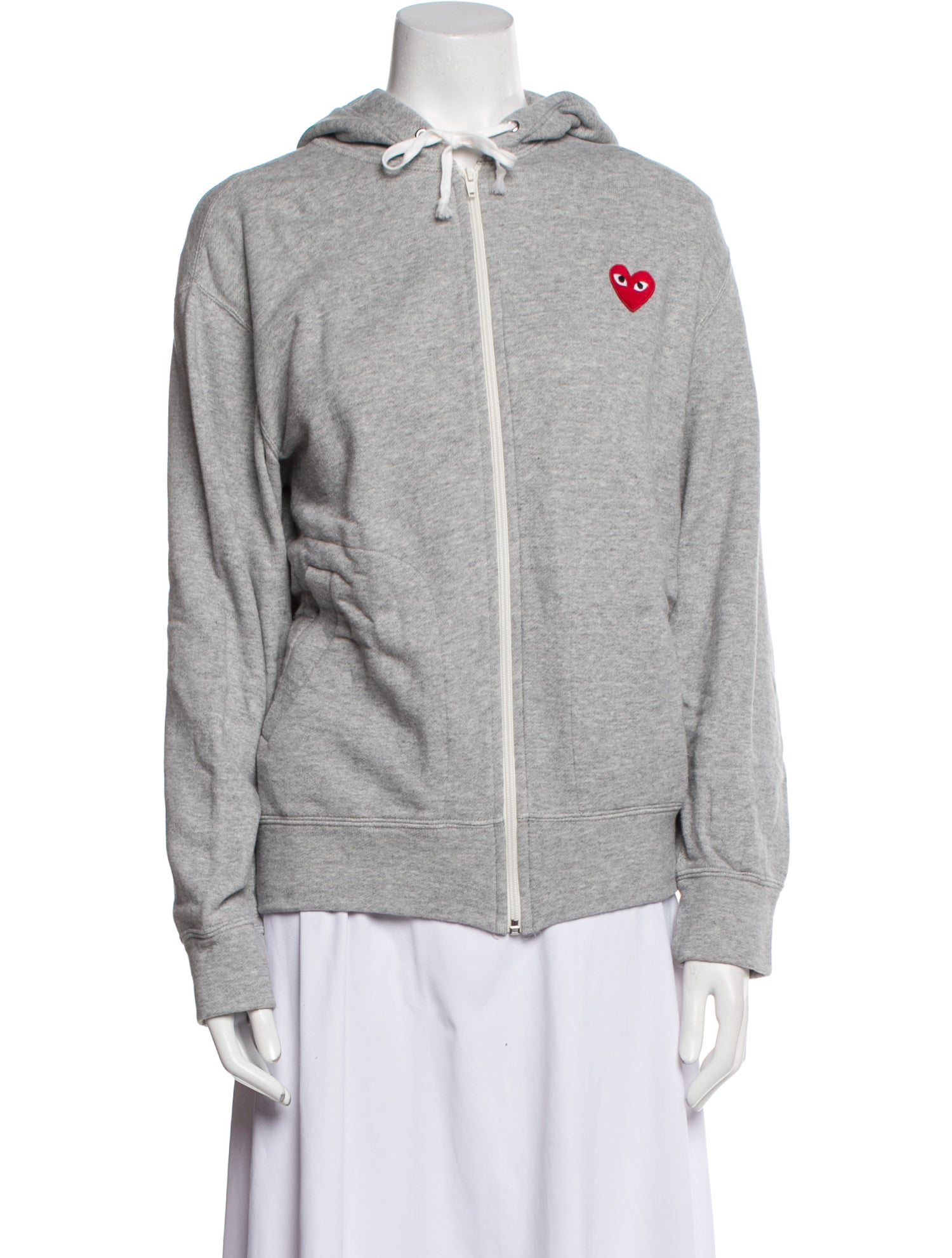 Comme des Garçons Play Jacket