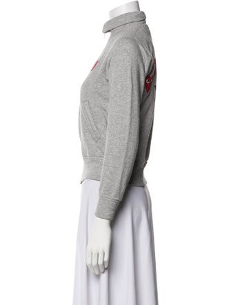 Comme des Garçons Play Jacket