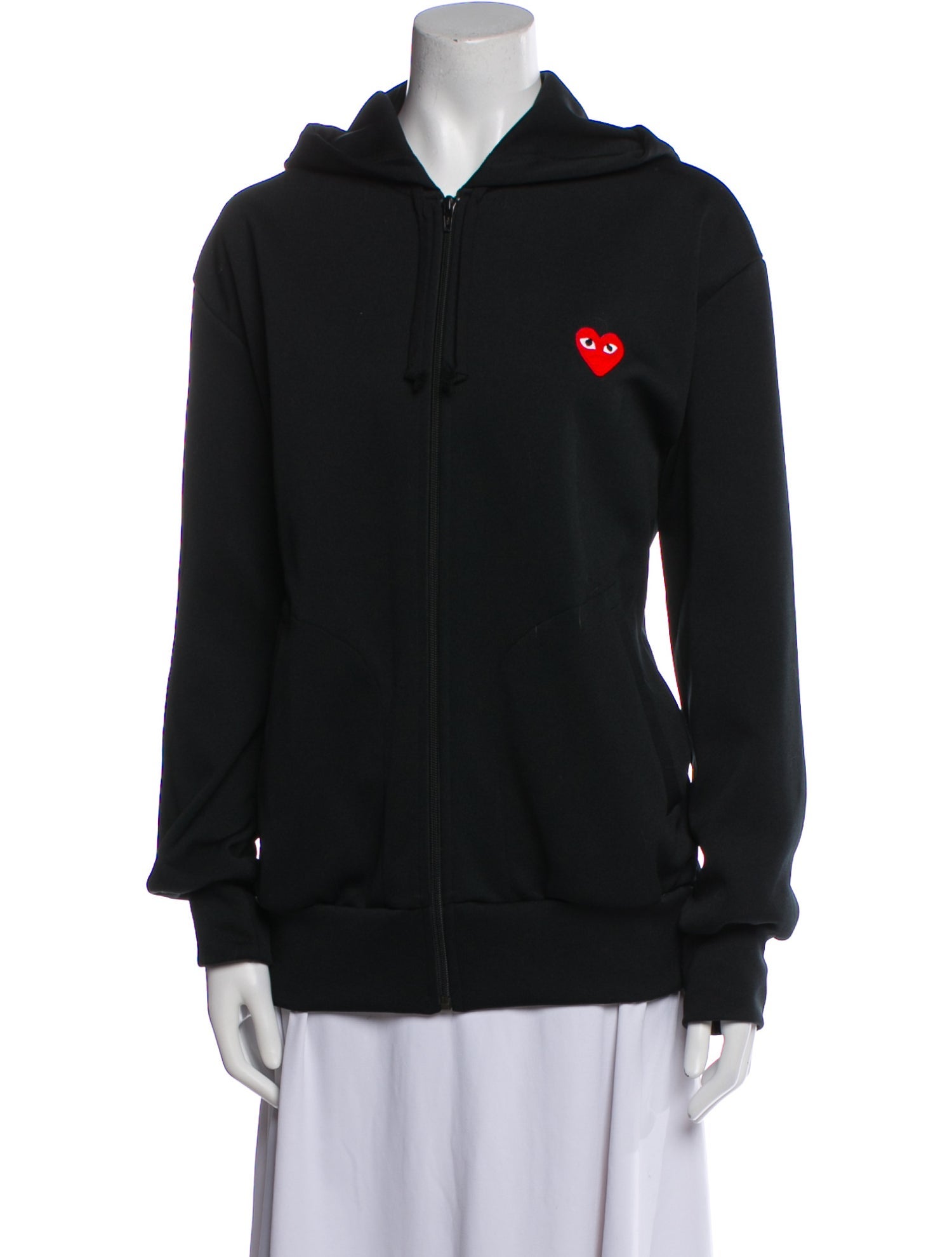 Comme des Garçons Play Bomber Jacket