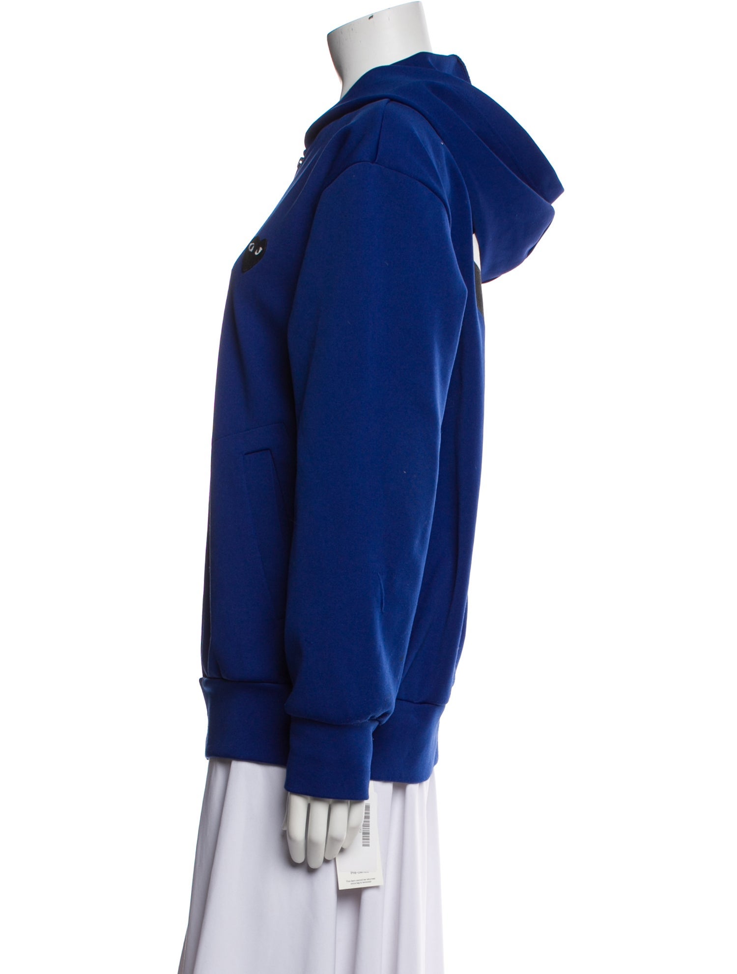 Comme des Garçons Play Bomber Jacket