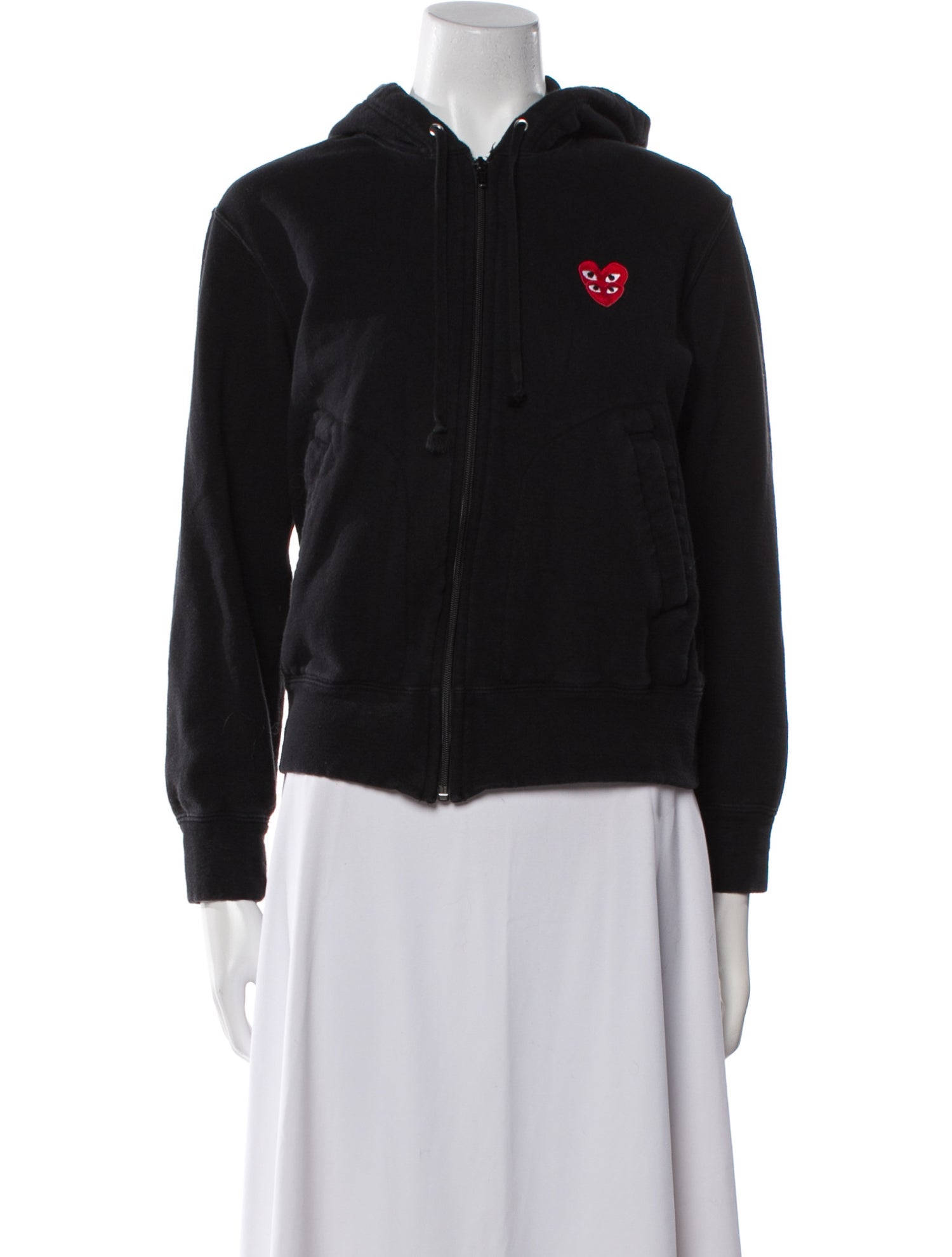 Comme des Garçons Play Jacket