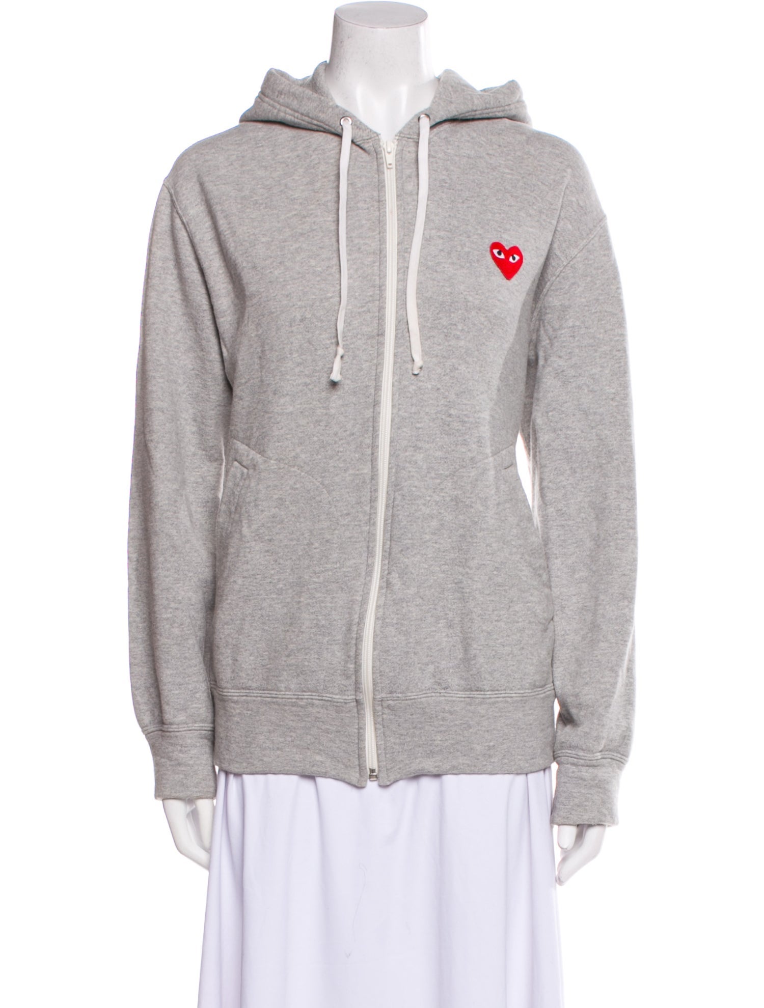 Comme des Garçons Play Jacket