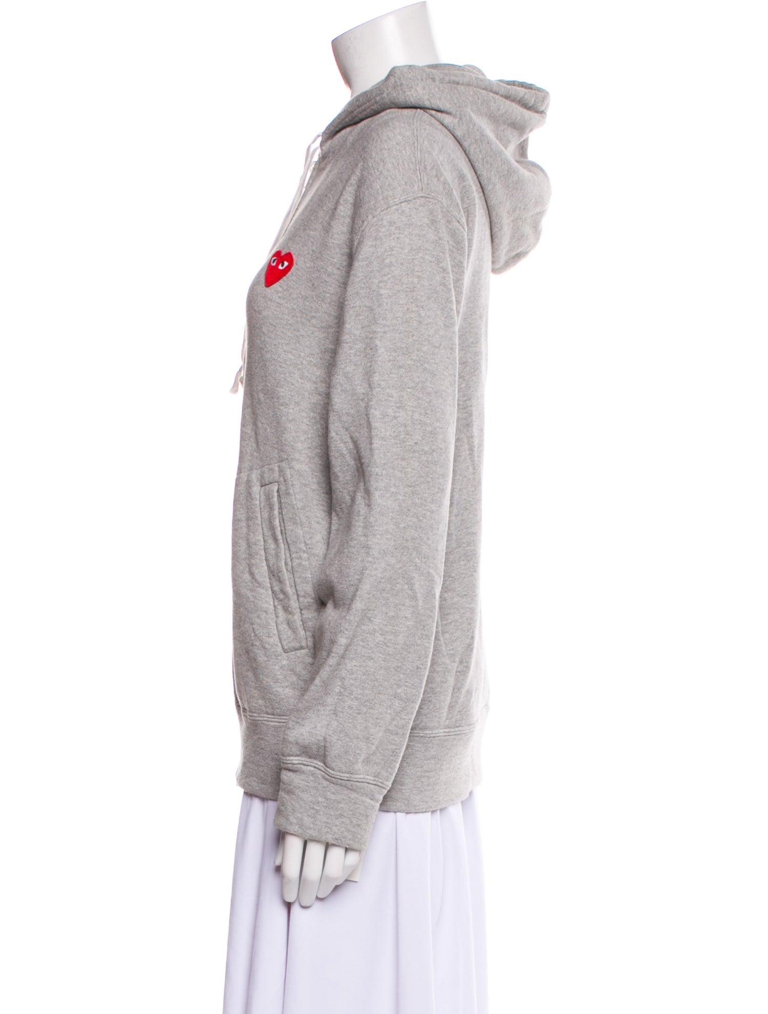 Comme des Garçons Play Jacket