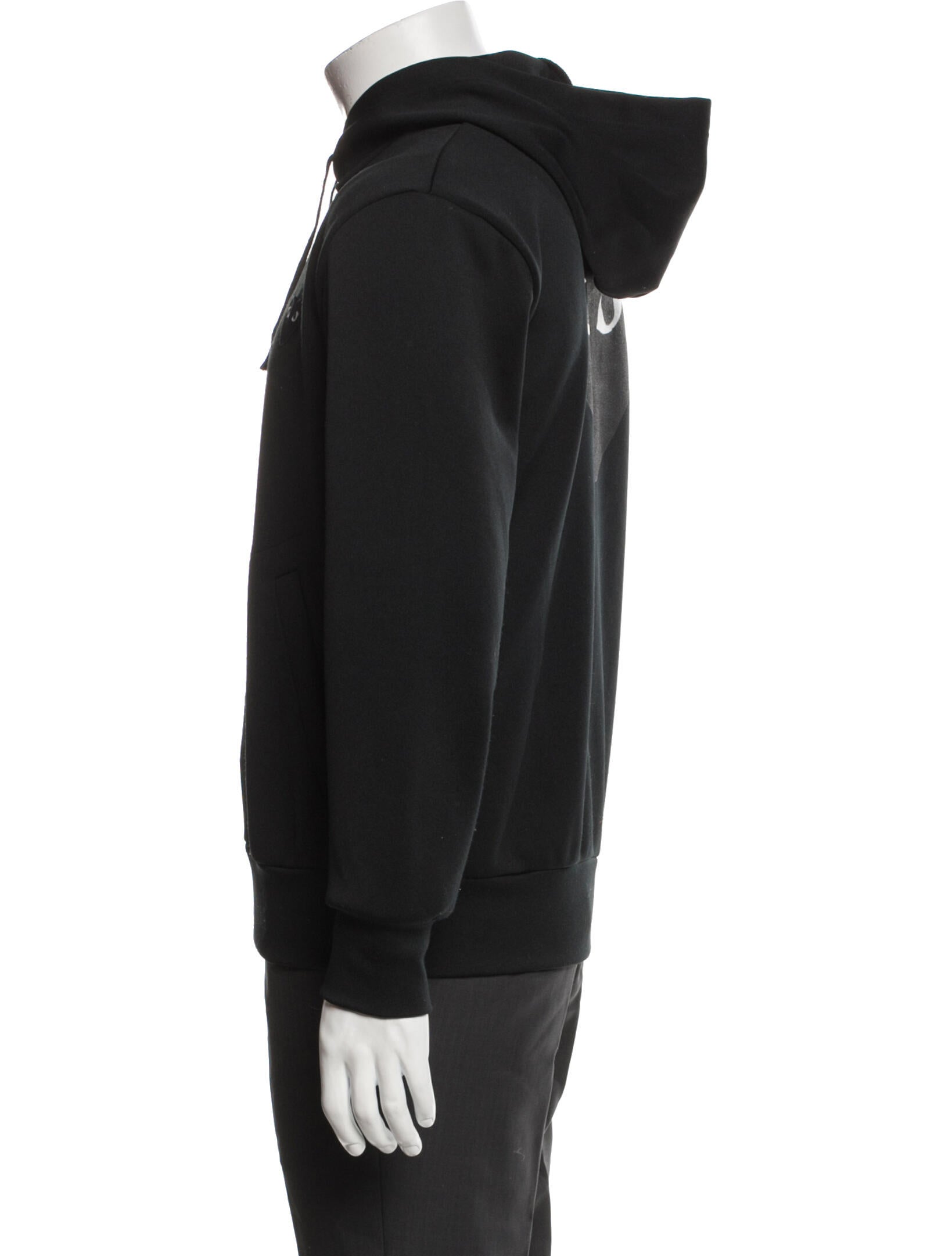 Comme des Garçons Play Jacket