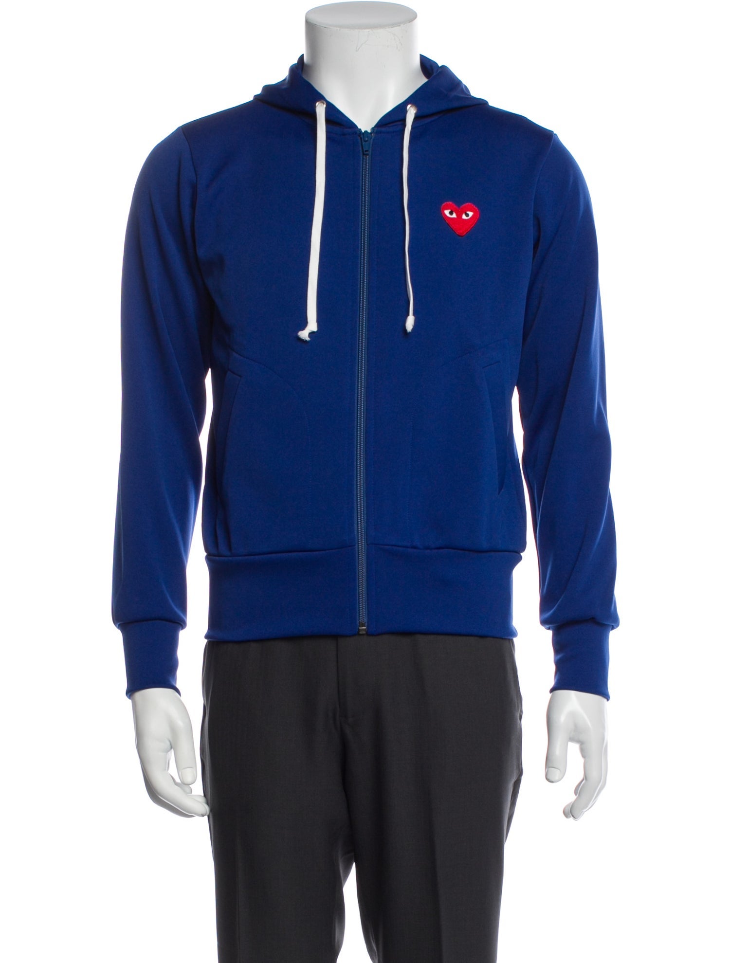 Comme des Garçons Play Jacket w/ Tags