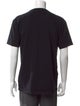 Comme des Garçons Play Crew Neck Short Sleeve T-Shirt
