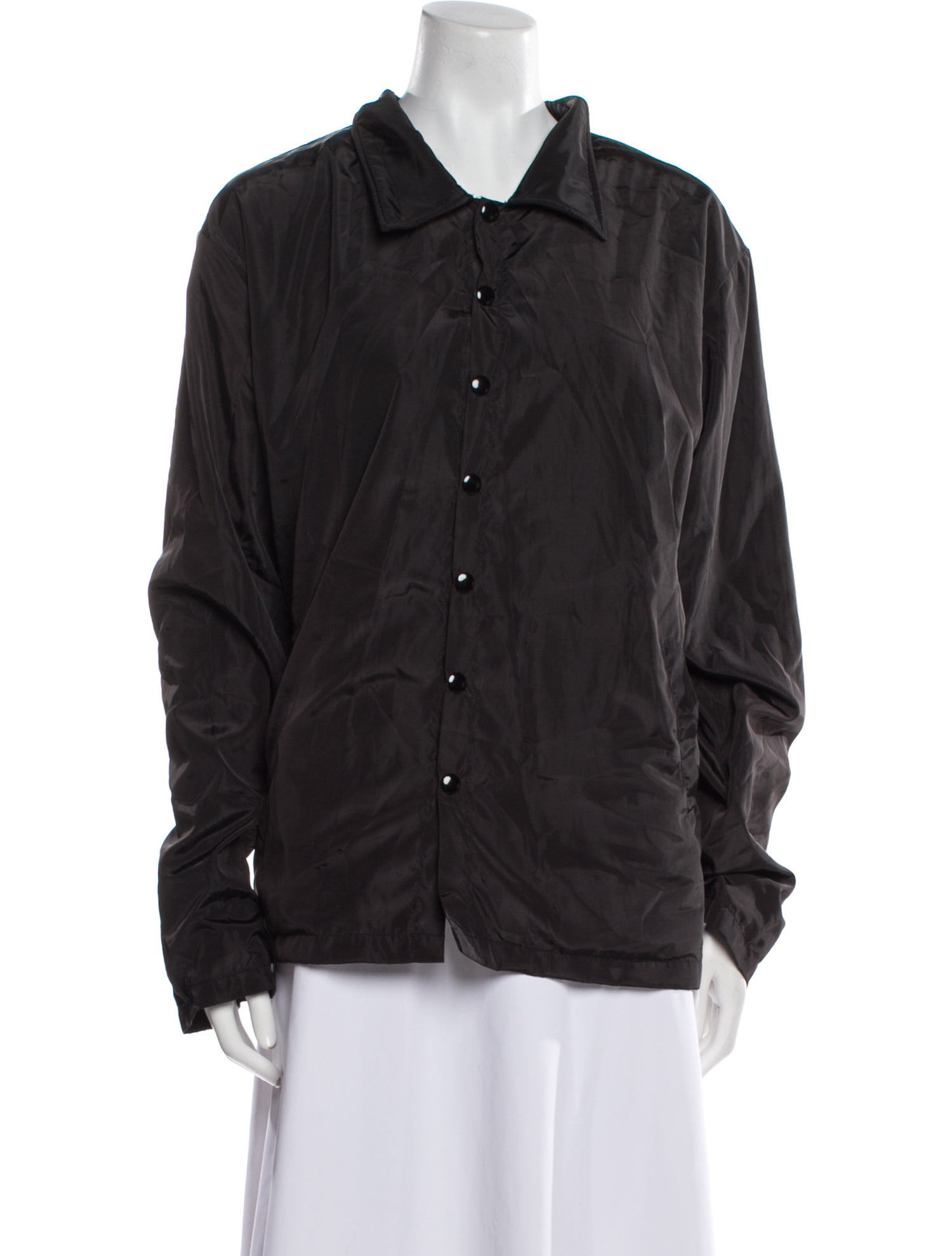 Comme des Garçons Play Utility Jacket