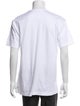 Comme des Garçons Play Graphic Print Crew Neck T-Shirt