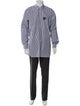 Comme des Garçons Play 2013 Striped Shirt