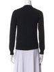 Comme des Garçons Play Wool Crew Neck Sweater