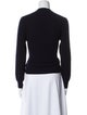 Comme des Garçons Play Wool Crew Neck Sweater