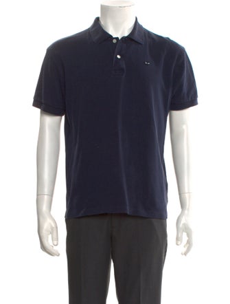 Comme des Garçons Play Short Sleeve Shirt