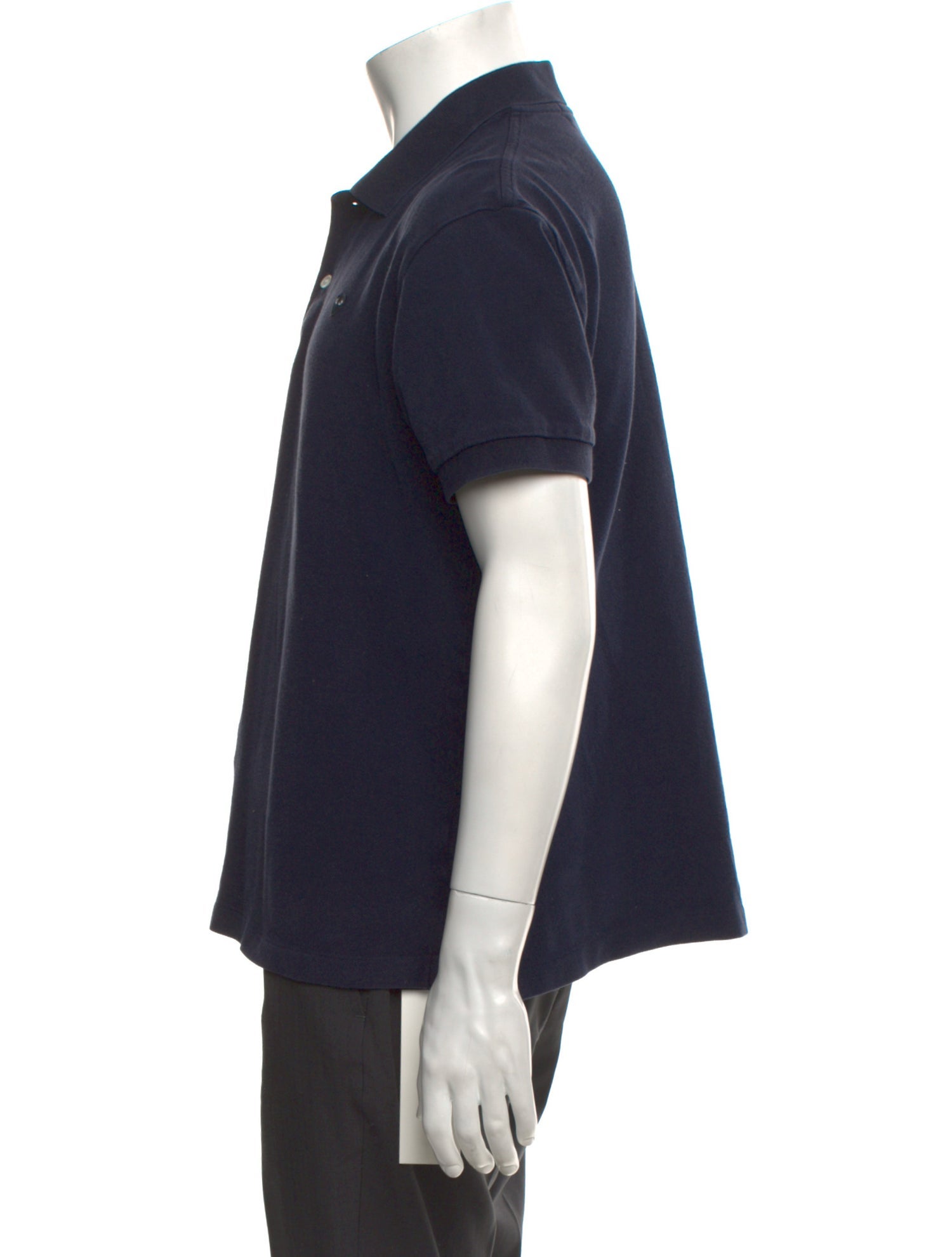 Comme des Garçons Play Short Sleeve Shirt