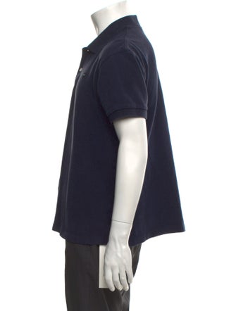 Comme des Garçons Play Short Sleeve Shirt