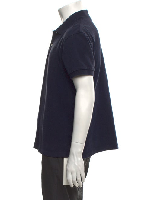 Comme des Garçons Play Short Sleeve Shirt